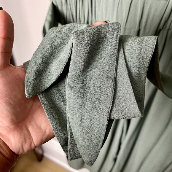 NWOT Maurices Utility Pocket Jumpsuit - Picture 8 of 11